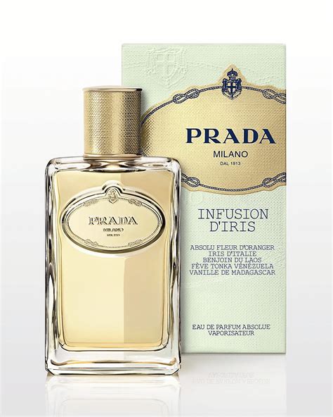 Prada Infusion d'Homme Neroli De Tunisie Cologne by Prada